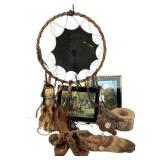 Vintage Native American Indian Lot