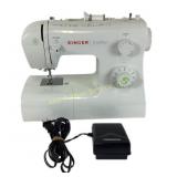 Singer Model 2277 Tradition Sewing Machine with