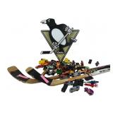 Sher-wood P.M.P 5030 Bc Jr & Bauer Charger