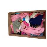 Barbie Clothing And Accessories