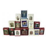 Hallmark Keepsake Ornaments