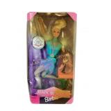 Olympic USA Skater Barbie Doll in Original Box