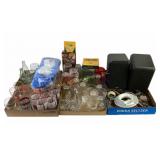 Coca-cola Glassware, Tools, Boston Acoustics HD5 S