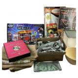 Fantasy Magic Kit, Artist Acrylic Studio Set, 8 Tr