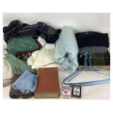 Clothing, Websterï¿½s New World Dictionary, Duffel B