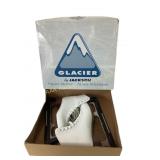 Glacier by Jackson Figure Skates with Original Pac