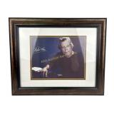 14x17 Stephen King Framed Photo Sign
