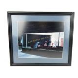 14x16 Vintage Hopper