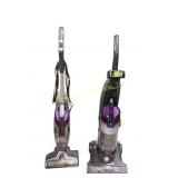 Bissell CrossWave Pet Pro and PowerLifter Swivel P