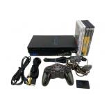 Playstation Lot Complete, Star Wars Darth Vader