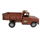Vintage Tonka Hydraulic Dump Truck