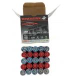 Winchester 12 Gauge Heavy Lead Load Shells