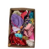 Barbie Clothing, Pillow, Blanket