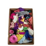 Barbie Clothes And Hats