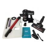 Inse N6 Cordless Stick Vacuum Cleaner with