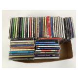 CDs: Toni Braxton,, Marilyn Monroe, The Lion