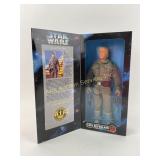 Vintage Star Wars Collector Series