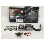 RuiPro 8K fiber active optical HDMI cable 2.1,