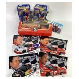 NASCAR Diecast, Autographed Photos, and McDonaldï¿½s