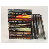 Star Trek Book Lot, Star Fleet Academy