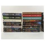 Star Trek Book Lot, Star Trek Voyager, Star Trek