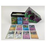 Pokemon, Scarlet & Violet