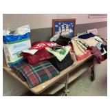 Winter/Fall Outwear, Accessories, Bags, Boots, Glo