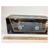 1932 Ford 3-Window Coupe 1:18 Scale Diecast Model