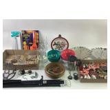 Kitchen Tools, Holiday Decor, Cookie Cutters, and