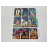 Pokemon Topps Vintage