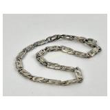 Sterling Silver Braclet