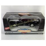 1995 Ertl 1969 Chevrolet Camaro Z/28 Collectorï¿½s E