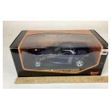 Motormax 1:18 Scale Howler Concept Diecast Model C