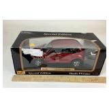 Maisto Special Edition 1:18 Chrysler PT Cruiser Di