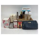 Gucci bloom perfume, the art of skin care, 7