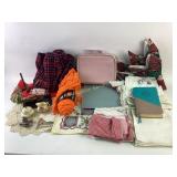 Pendleton Skirt, Needlework, Textiles, and Decorat