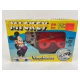 1987 NOS Mickey 60 Years