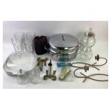 Kitchenware and Home Decor Items