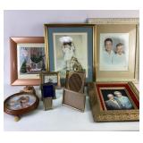 Picture Frames, Art Prints, and Decorative Wall Cl