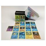 Pokemon Prismatic Trading