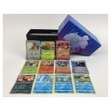 Pokemon Journey Together Trading