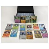 Pokemon Trading Cards Lot