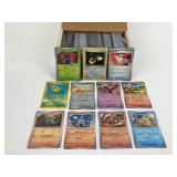Pokemon Trading Cards Lot