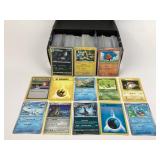 Pokemon Trading Cards Lot