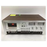 Aka I GXC-730D Cassette Deck