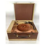 Travler Record Player