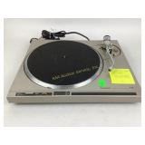 Pioneer PC-100 Turntable