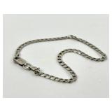 Sterling Sliver Braclet