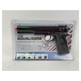 NOS The Equalizers Responder 911 Match