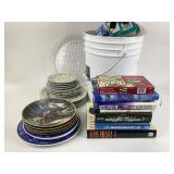 Books: mockingjay, ballad of songbirds and